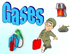 Do gases exert pressure on whatever surrounds them