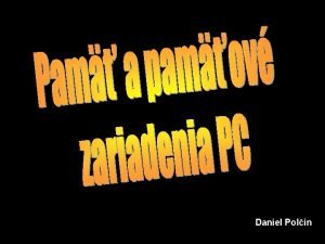 Zapis diskov do tp