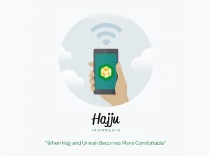 IMPLEMENTASI MLEARNING PADA APLIKASI PEDOMAN MANASIK HAJI DAN