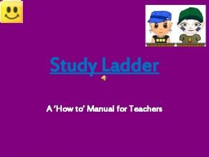 Studyladder review