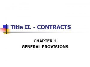 What are the essential requisites of a contract