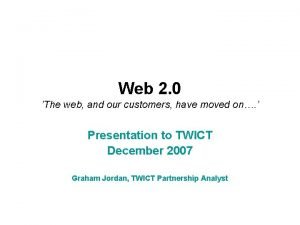 Messenger web Messenger web