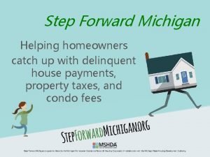 Step forward michigan reviews