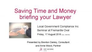 Your money briefing Your money briefing