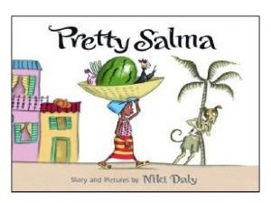 Pretty salma