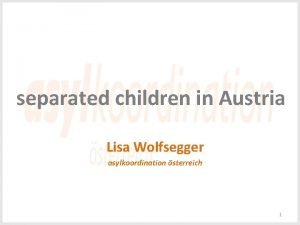Austrialisa