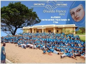 ENCONTRO FRATERNO COM DIVALDO FRANCO Terceira Parte 060910