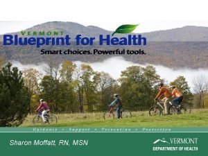 Sharon Moffatt RN MSN Cost of Chronic Conditions