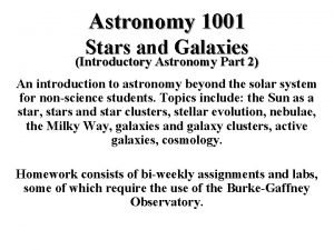 1001 stars 1001 stars