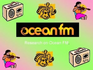 Rip ocean fm