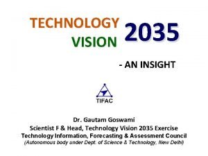 Dr gautam goswami