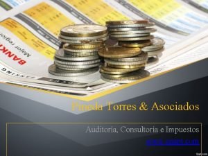 Pineda Torres Asociados Auditora Consultora e Impuestos www