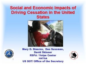 Driving cessation definition