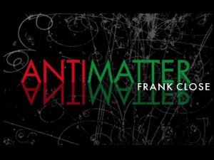 Antimatter