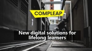 New digital solutions for lifelong learners Tyn murroksen