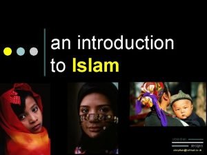 Islamic prophets family tree Islamic prophets family tree