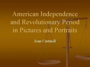 Coercive acts pictures Coercive acts pictures