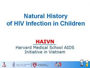 Hiv from oral