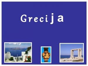 Greci j a Atenas Acropolis PARTHENON LAS CARIATIDES