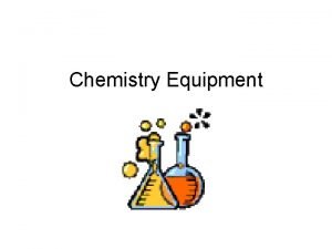 Chemistry Equipment Beaker doesnt measure the volume of