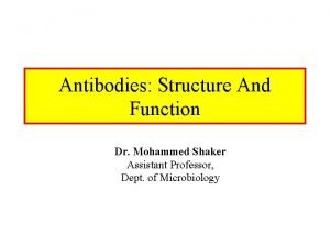 Dr mohammed shaker Dr mohammed shaker