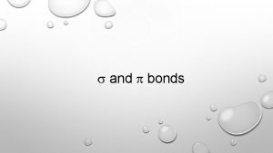 s and p bonds SIGMA BONDS SIGMA BONDS