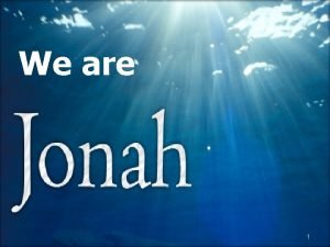 Jonah 1:14