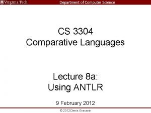 Cs 3304