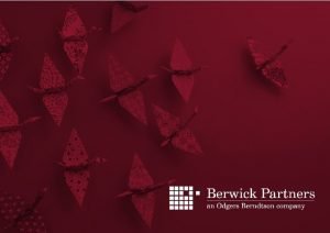 Berwick and partners