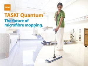 Megoldsok TASKI Quantum Solution A TASKI Quantum egy