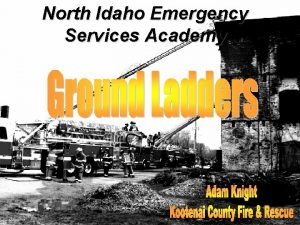 Ladder pawl Ladder pawl
