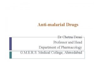 Dr chetna desai Dr chetna desai