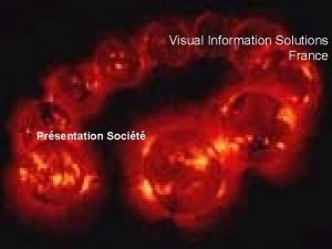 Itt visual information solutions