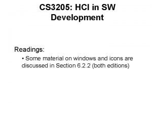 Cs 3205