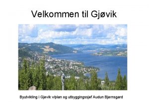 Gjvik