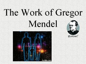 Mendel