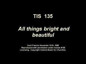Tis 455