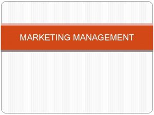 Attract new customers by promising superior value