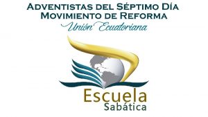 Escuela Sabtica Pedro y Juan arrestados y liberados