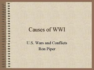 Triple alliance ww1 Triple alliance ww1