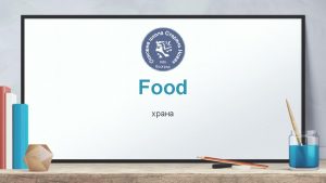 Food Dear student klikni na ovaj link https