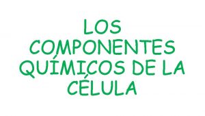 Como se clasifican los bioelementos