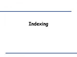 Clustered b+ tree index cost