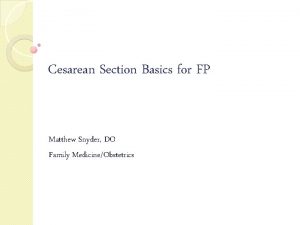 Cesarean instruments list with pictures