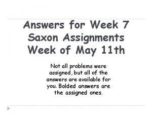 The anglo-saxon period 449 to 1066 answers