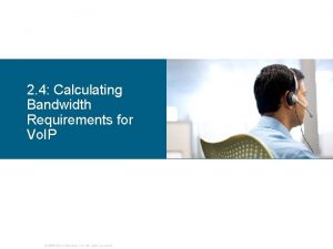 G711 bandwidth calculator