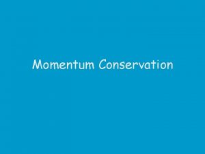 How momentum conservation is applied in vehicular accidents How momentum conservation is applied in vehicular accidents