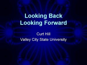 Hill valley city Hill valley city