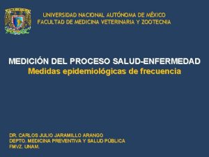 Tasa de incidencia estadistica Tasa de incidencia estadistica
