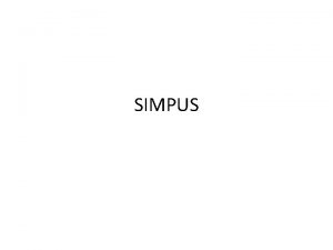 Simpus2